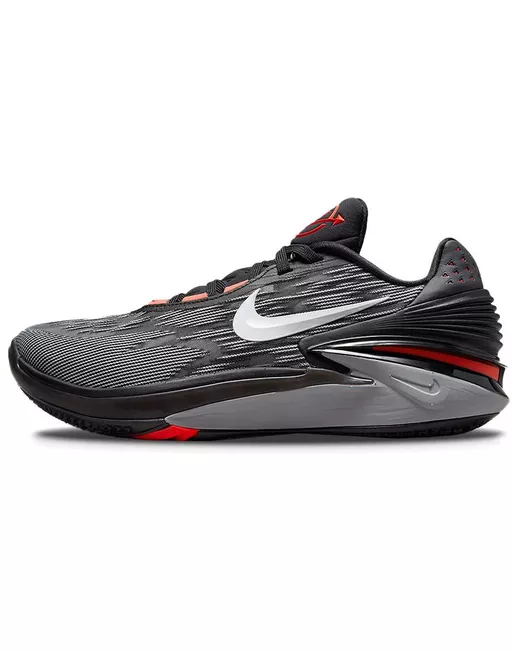 Nike Кроссовки унисекс Air Zoom G.T. Cut 2 EP черные