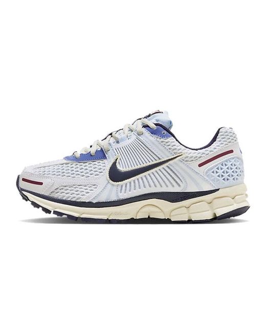 Nike Кроссовки унисекс Air Zoom Vomero 5