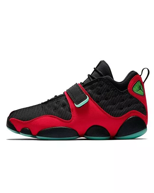 Jordan Кроссовки унисекс Air 13 Tinker 42.5 EU