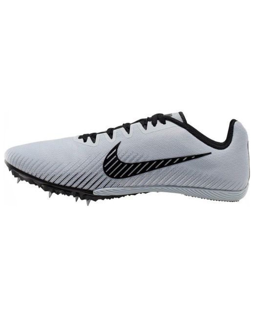 Nike Кроссовки унисекс Zoom Rival M 9