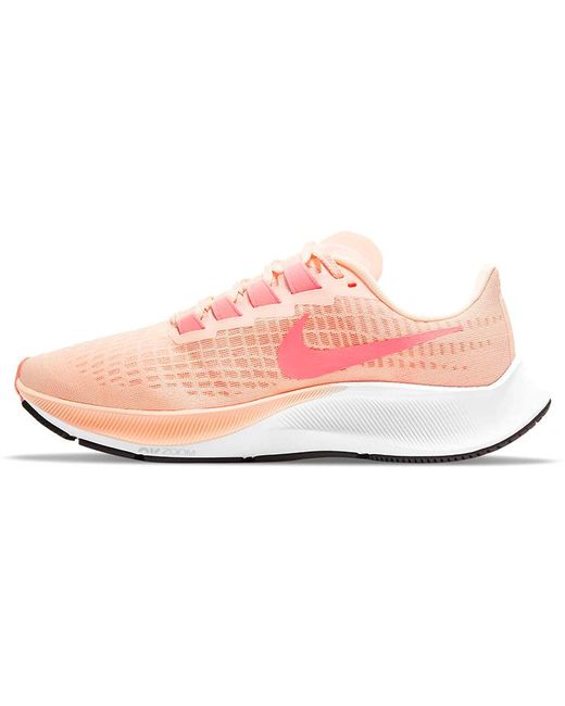 Nike Кроссовки унисекс Pegasus 37 40 EU