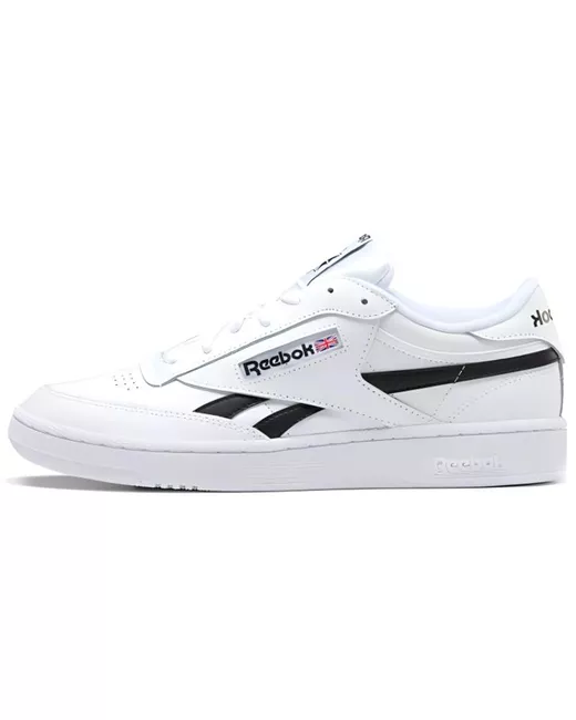 Reebok Кеды унисекс CLUB C REVENGE