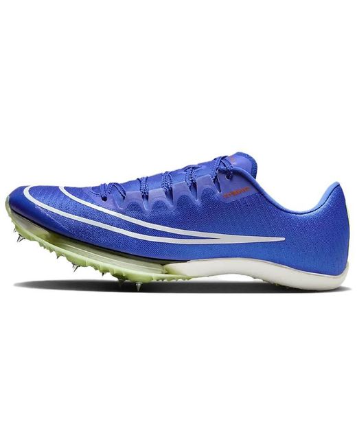 Nike Кроссовки унисекс Air Zoom Maxfly