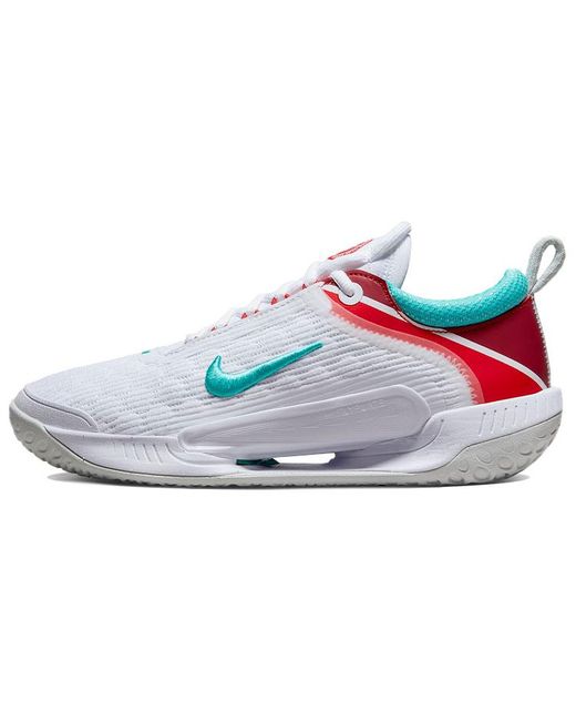 Nike Кроссовки унисекс Court Zoom NXT 38.5 EU