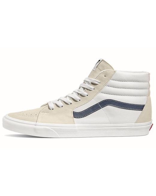 Vans Кеды унисекс SK8