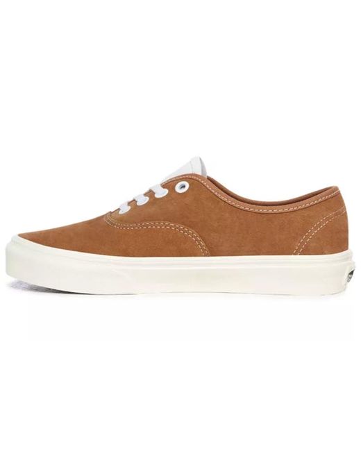 Vans Кеды унисекс Authentic 40 EU