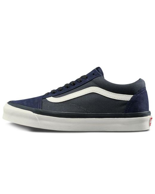 Vans Кеды унисекс WTAPS x SK8 OG Old Skool LX