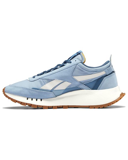 Reebok Кроссовки унисекс Classic Leather Legacy