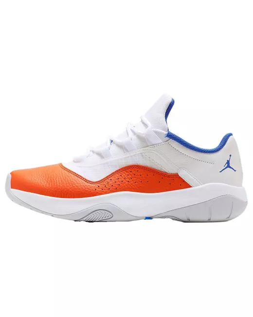 Jordan Кроссовки унисекс Air 11 CMFT Low 40.5 EU