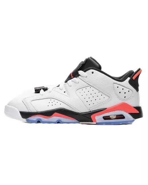 Jordan Кроссовки унисекс Air 6 Low