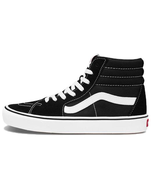Vans Кеды унисекс SK8 черные