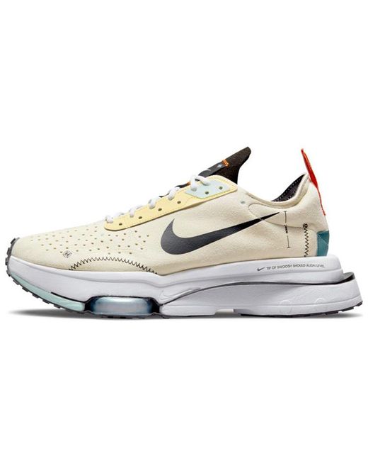Nike Кроссовки унисекс Air Zoom type