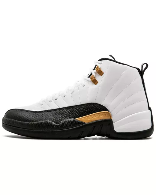 Jordan Кроссовки унисекс Air 12 Retro 44.5 EU