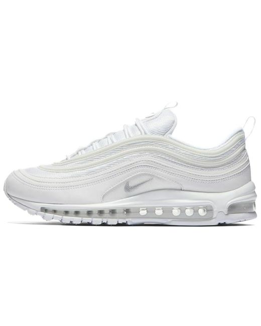 Nike Кроссовки унисекс Air Max 97