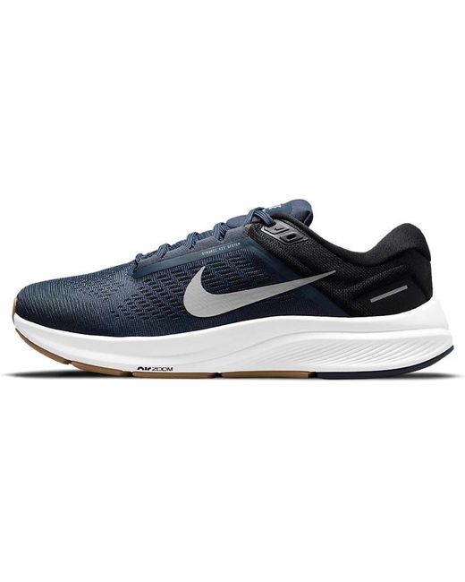 Nike Кроссовки унисекс Zoom Structure 24