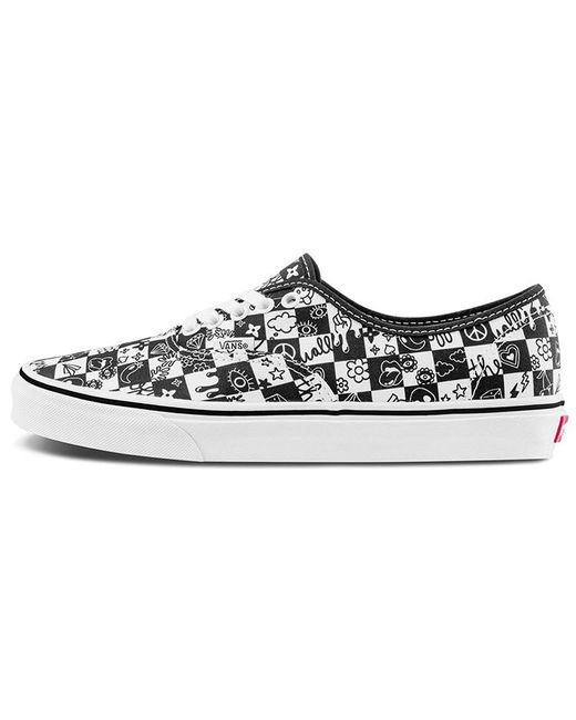 Vans Кеды унисекс Authentic