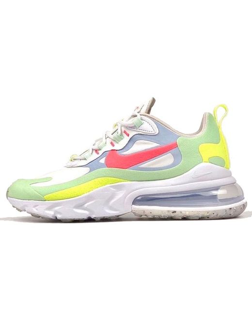 Nike Кроссовки унисекс Air Max 270 React