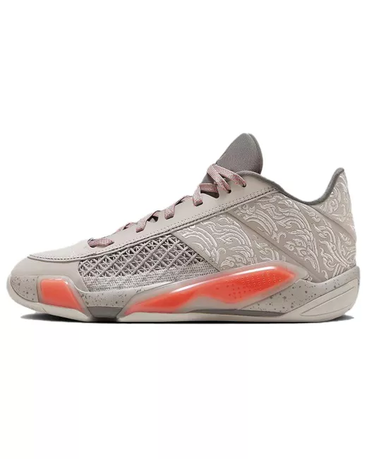 Jordan Кроссовки унисекс Air 38 Low Torch