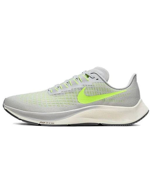 Nike Кроссовки унисекс Pegasus 37