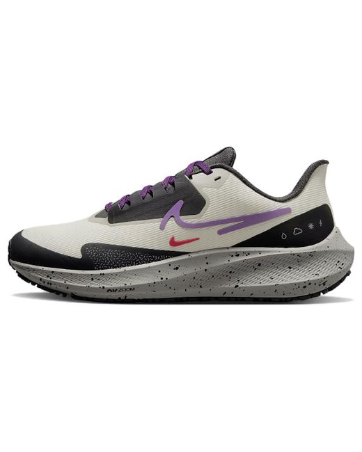 Nike Кроссовки унисекс Air Zoom Pegasus 39 Shield 40 EU