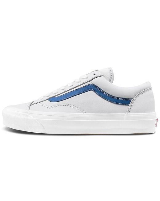 Vans Кеды унисекс Style 36 Vault OG LX EU