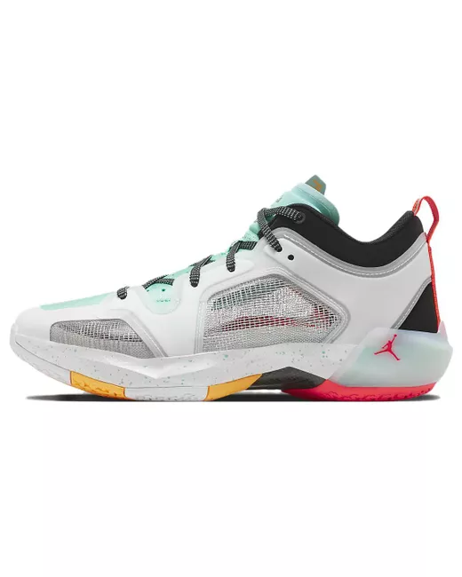 Jordan Кроссовки унисекс Air 37 Low Guo PF
