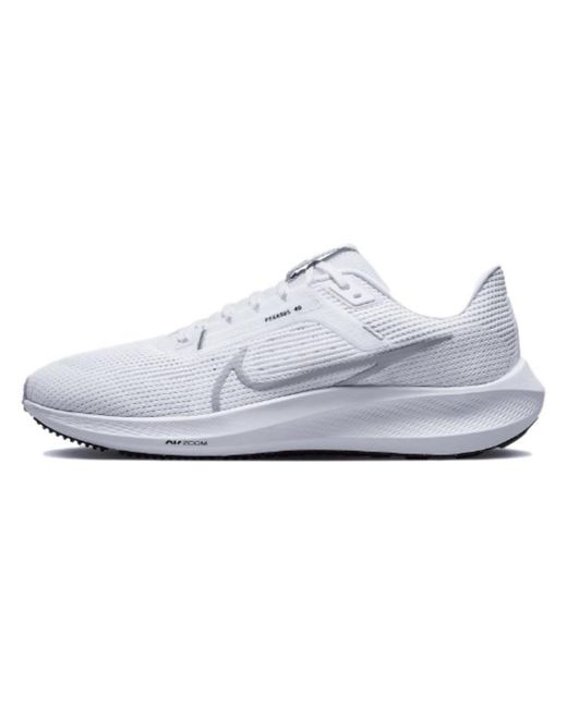 Nike Кроссовки унисекс Air Zoom Pegasus 40 39 EU