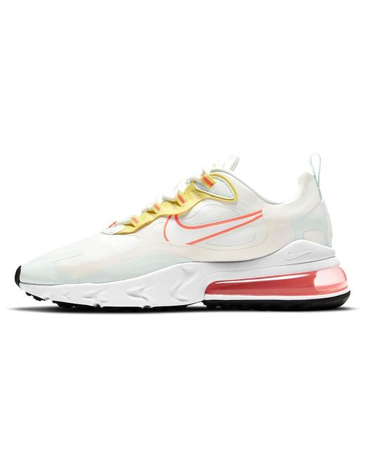 Nike Кроссовки унисекс Air Max 270 React