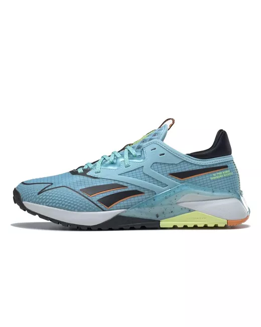 Reebok Кроссовки унисекс Nano X2 Tr Adventure