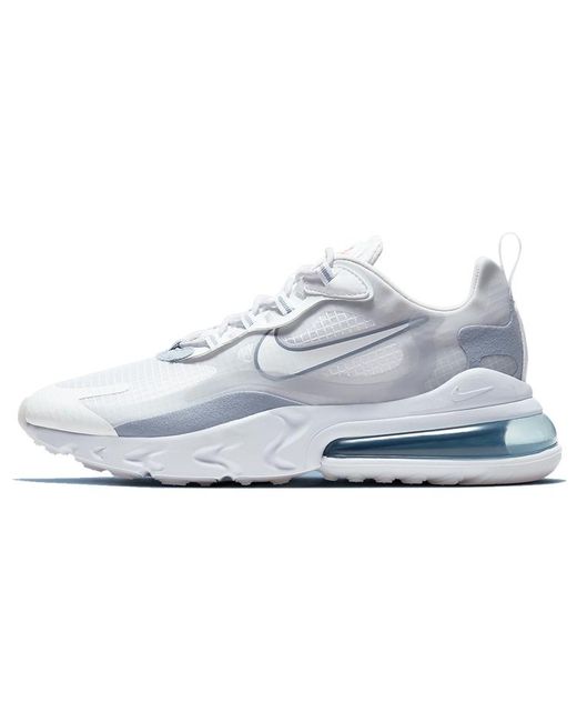 Nike Кроссовки унисекс Air Max 270 React