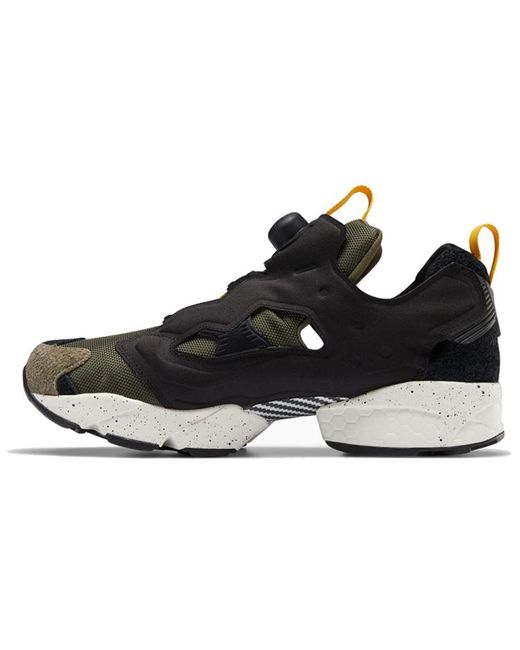 Reebok Кроссовки унисекс PUMP FURY