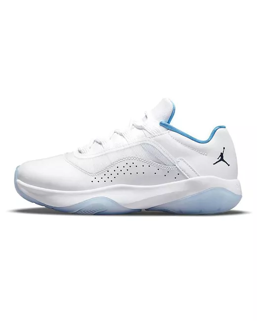 Jordan Кроссовки унисекс Air 11 Low GS