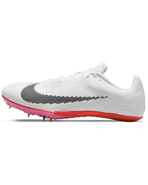 Nike Кроссовки унисекс Zoom Rival s 9