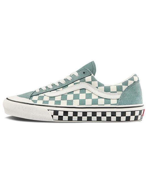 Vans Кеды унисекс Style 36 SF