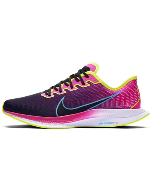 Nike Кроссовки унисекс Pegasus turbo 2