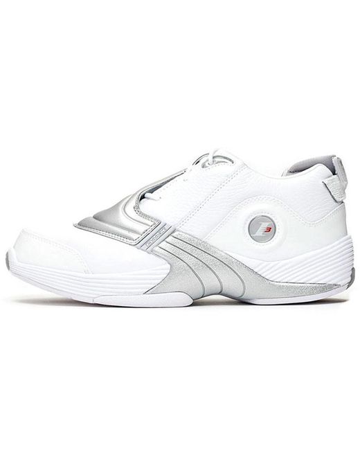 Reebok Кроссовки унисекс Answer 43 EU