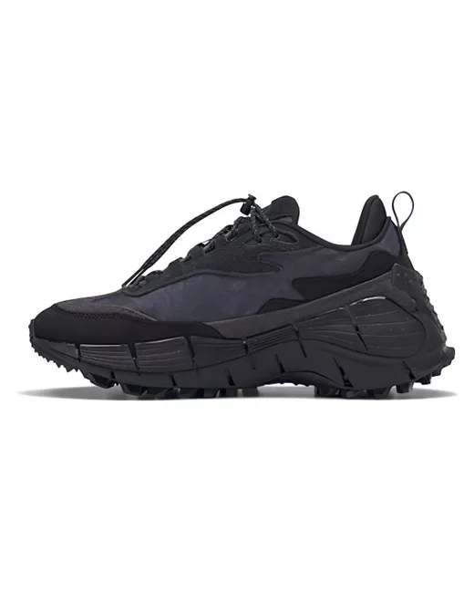 Reebok Кроссовки унисекс 2.5 Edge черные 43 EU
