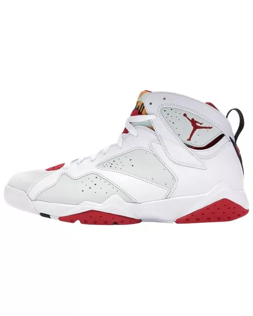 Jordan Кроссовки унисекс Air 7 Retro Hare 44.5 EU
