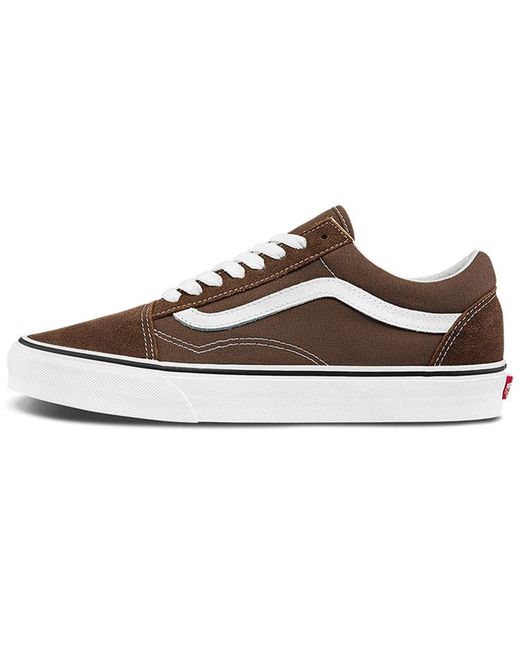 Vans Кеды унисекс Old Skool