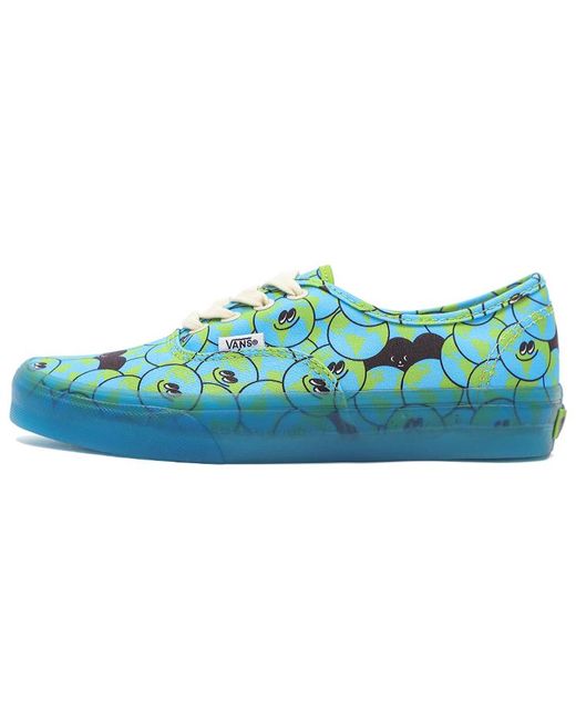 Vans Кеды унисекс Authentic