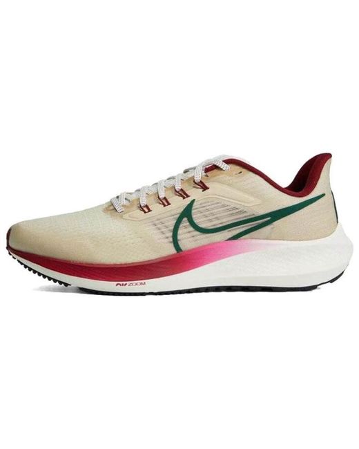 Nike Кроссовки унисекс Air Zoom Pegasus 39 EU