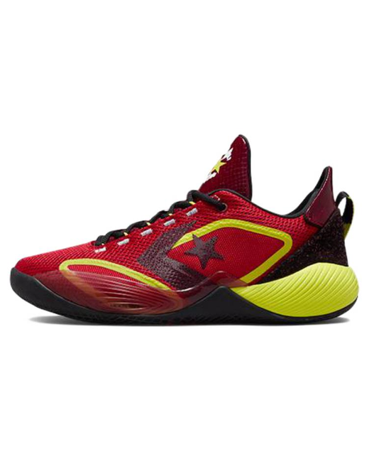 Converse Кроссовки унисекс All Star BB Evo Shift Monster Clash
