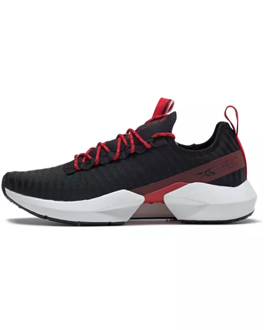 Reebok Кроссовки унисекс Sole Fury черные