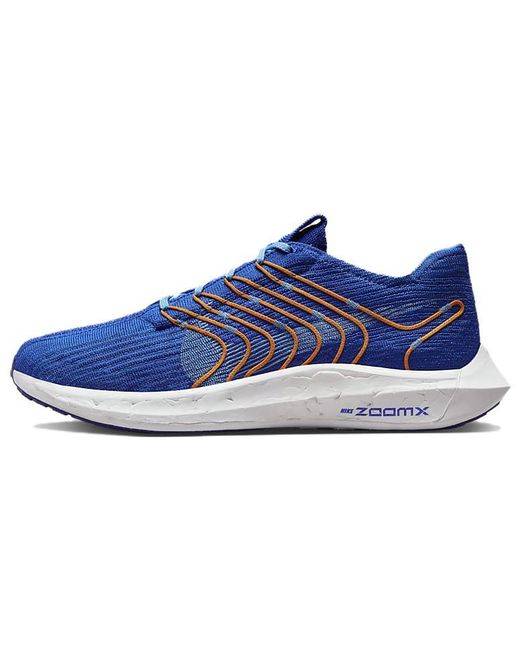 Nike Кроссовки унисекс Pegasus Turbo Next Nature 43 EU