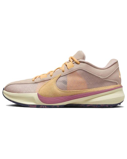 Nike Кроссовки унисекс Freak 5