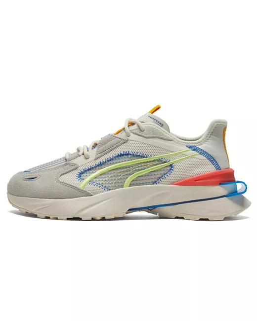 Puma Кроссовки унисекс Pwrframe Op-1 Knit