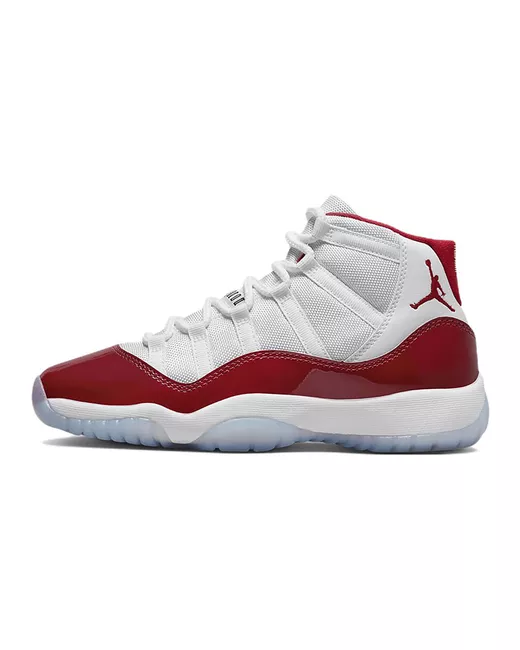 Jordan Кроссовки унисекс Air 11 Retro GS