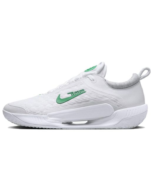 Nike Кроссовки унисекс Court Air Zoom NXT