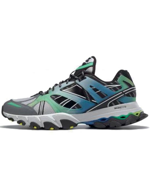 Reebok Кроссовки унисекс Dmx Trail Shadow