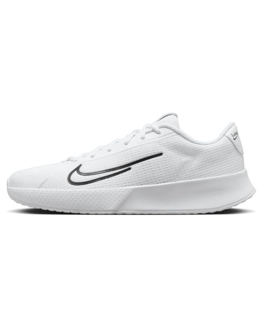 Nike Кроссовки унисекс Court Vapor Lite 2